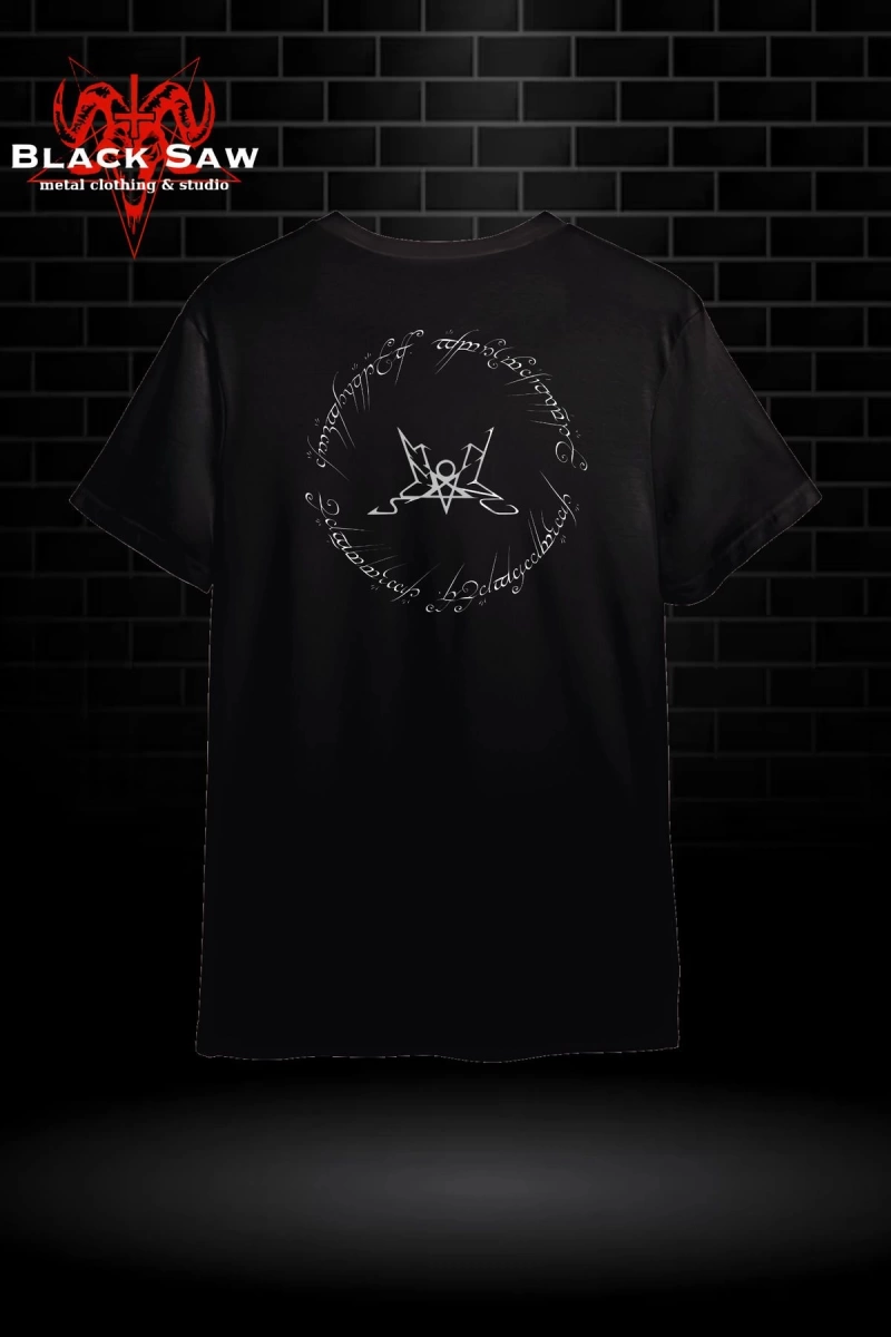 Summoning Black Metal Grup KODSİYAHSAW