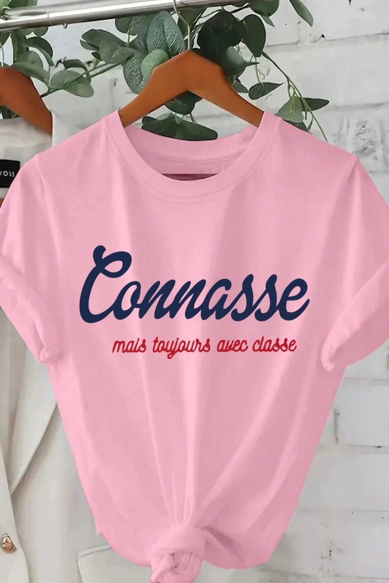 Sunrise Grafik Baskı, Yaz Kadın %100 Pamuklu Kısa Kollu, Beyaz Kısa Kollu, Grafik Tişörtler,