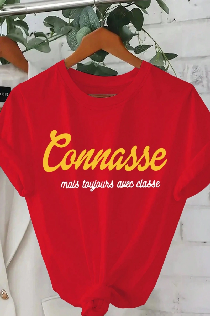 Sunrise Grafik Baskı, Yaz Kadın %100 Pamuklu Kısa Kollu, Beyaz Kısa Kollu, Grafik Tişörtler,