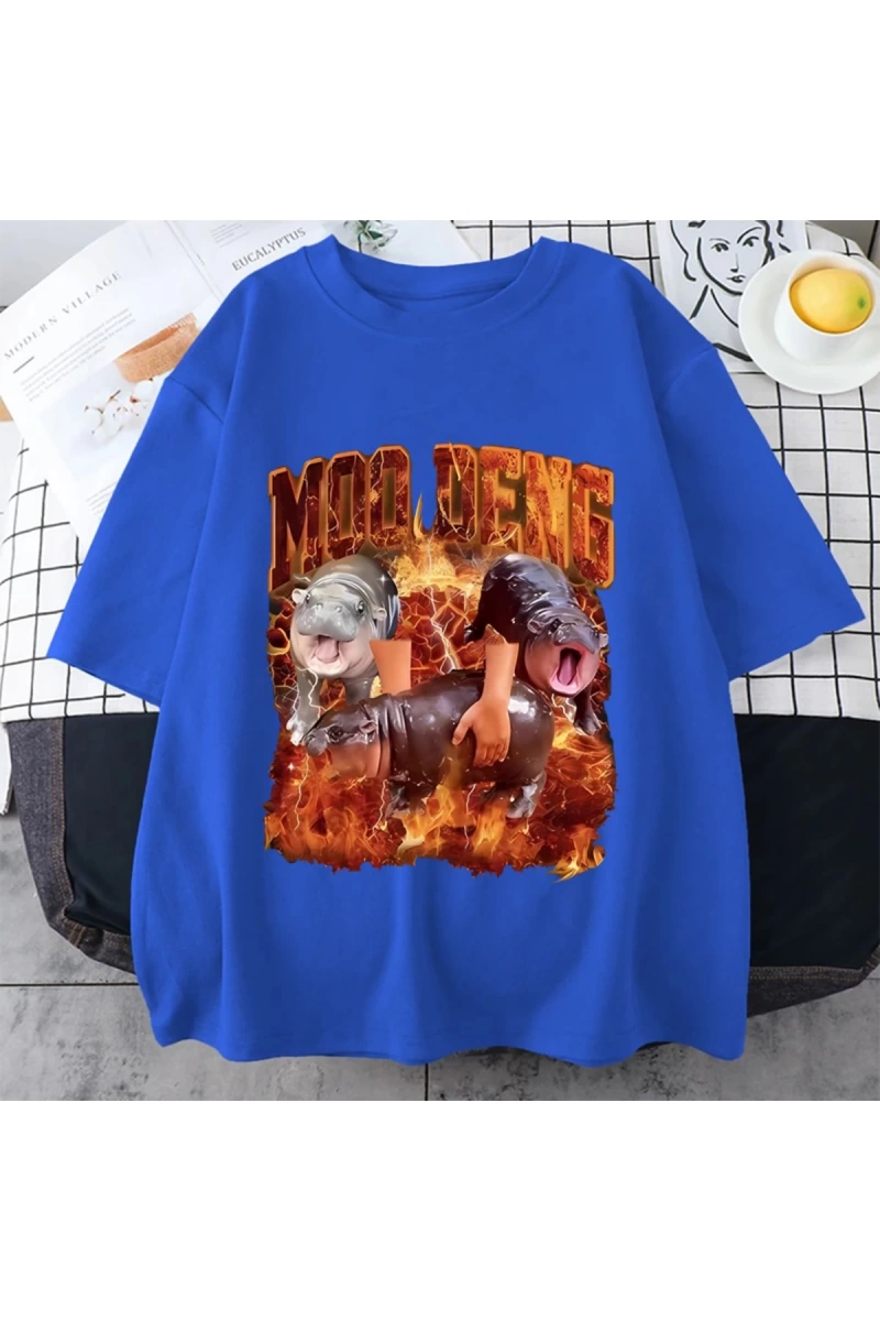 T-Shirt erkek