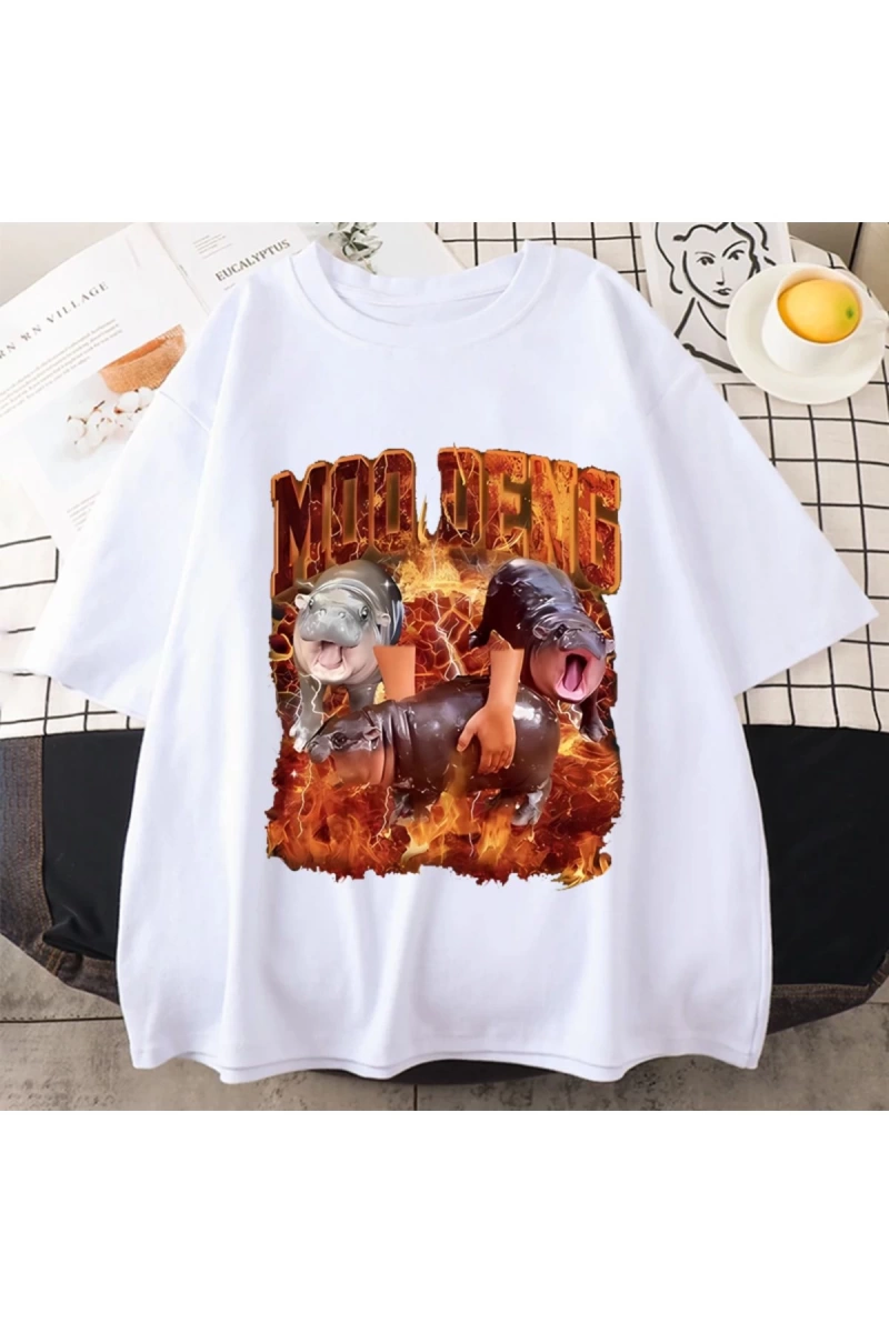 T-Shirt erkek kadın T