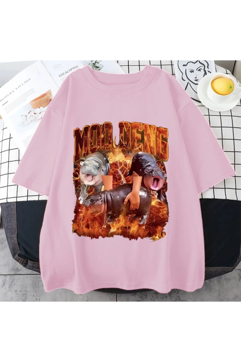 T-Shirt erkek kadın T