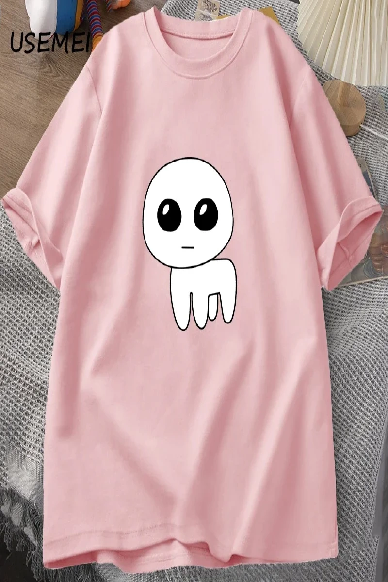 Tbh yaratık T Shirt erkekler otizm yaratık T-Shirt yaz pamuk kısa kollu O boyun erkek giyim T 2959