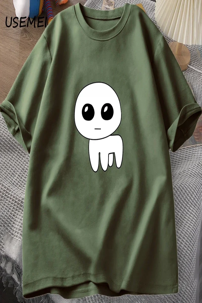 Tbh yaratık T Shirt erkekler otizm yaratık T-Shirt yaz pamuk kısa kollu O boyun erkek giyim T 2959
