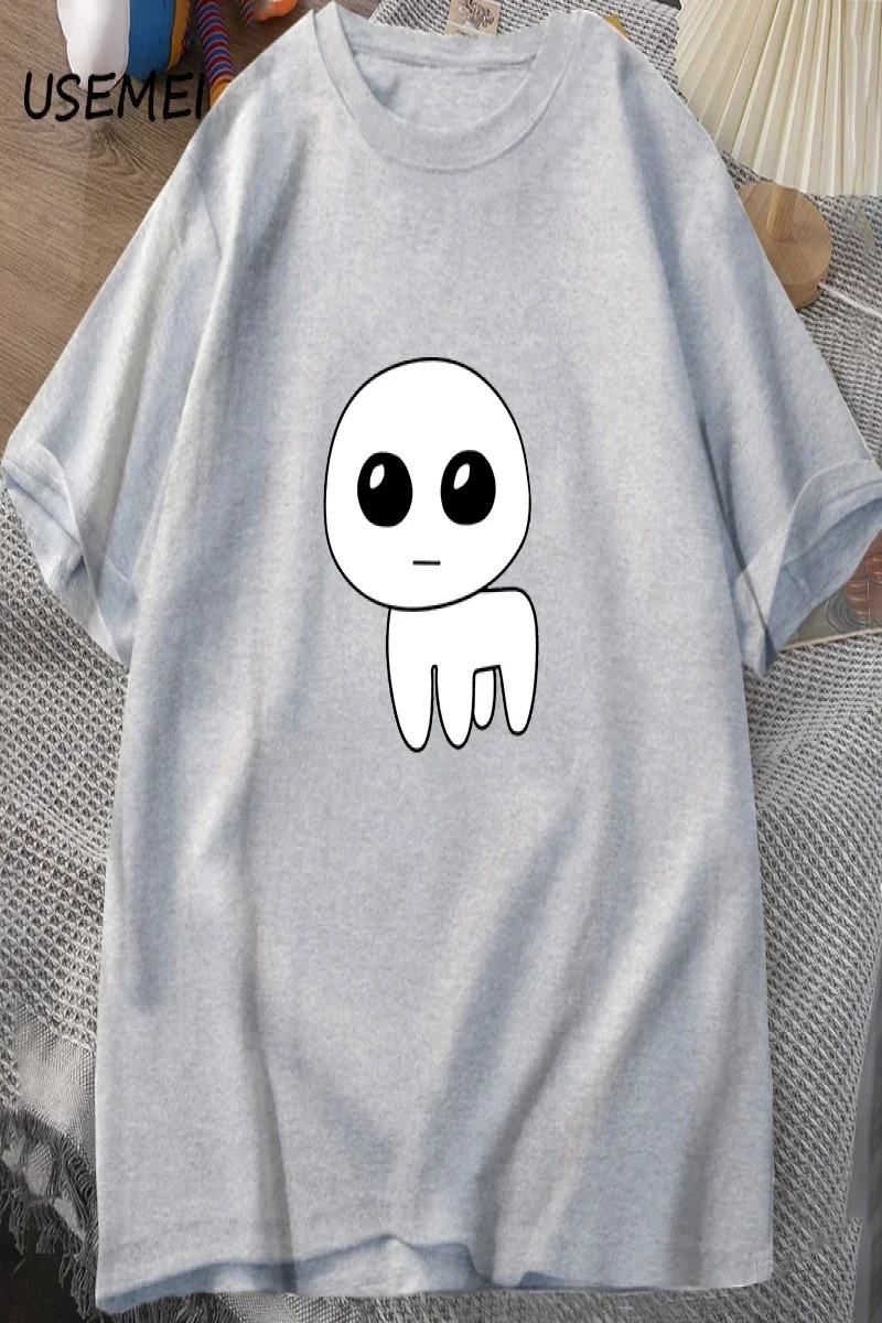 Tbh yaratık T Shirt erkekler otizm yaratık T-Shirt yaz pamuk kısa kollu O boyun erkek giyim T 2959