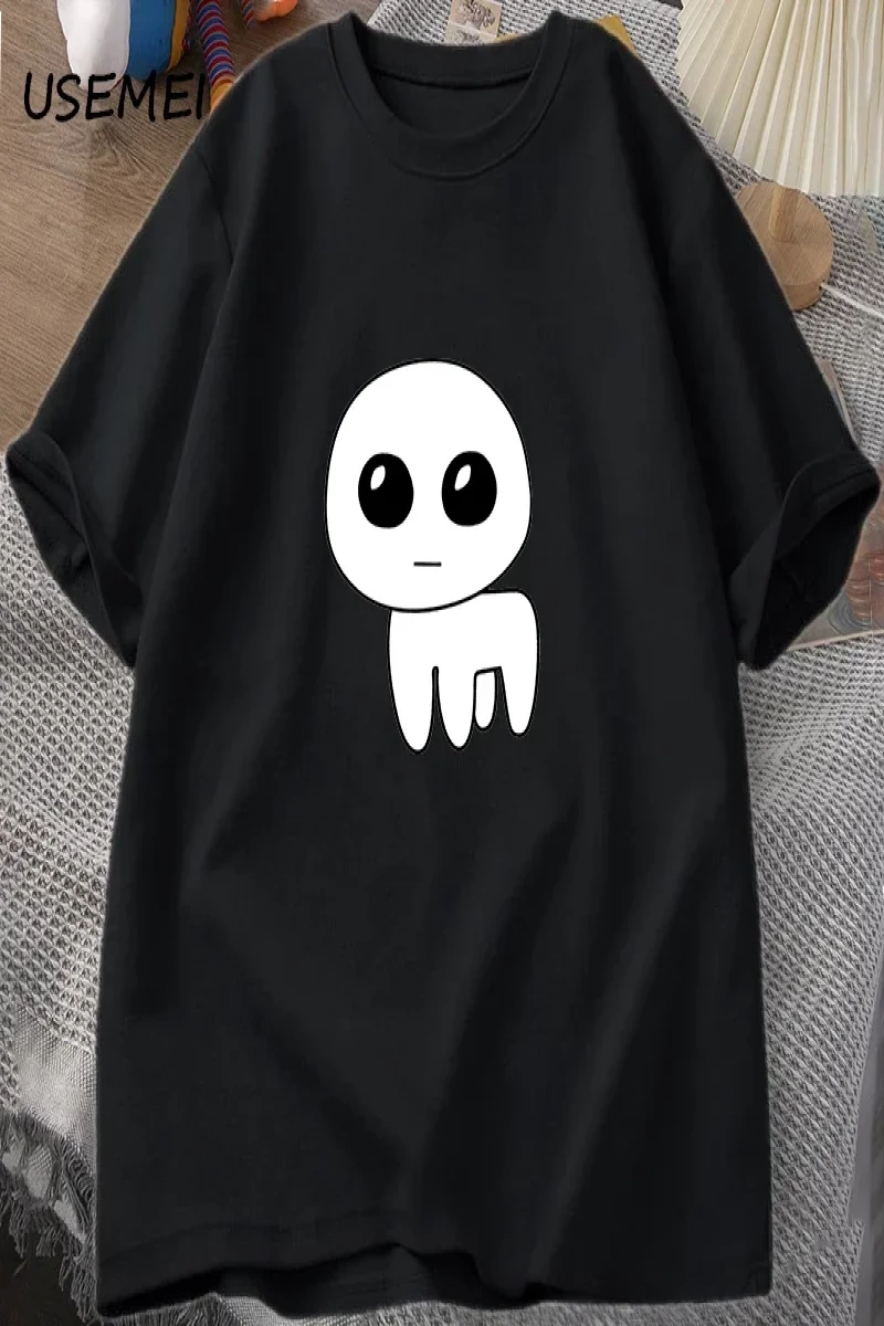 Tbh yaratık T Shirt erkekler otizm yaratık T-Shirt yaz pamuk kısa kollu O boyun erkek giyim T 2959