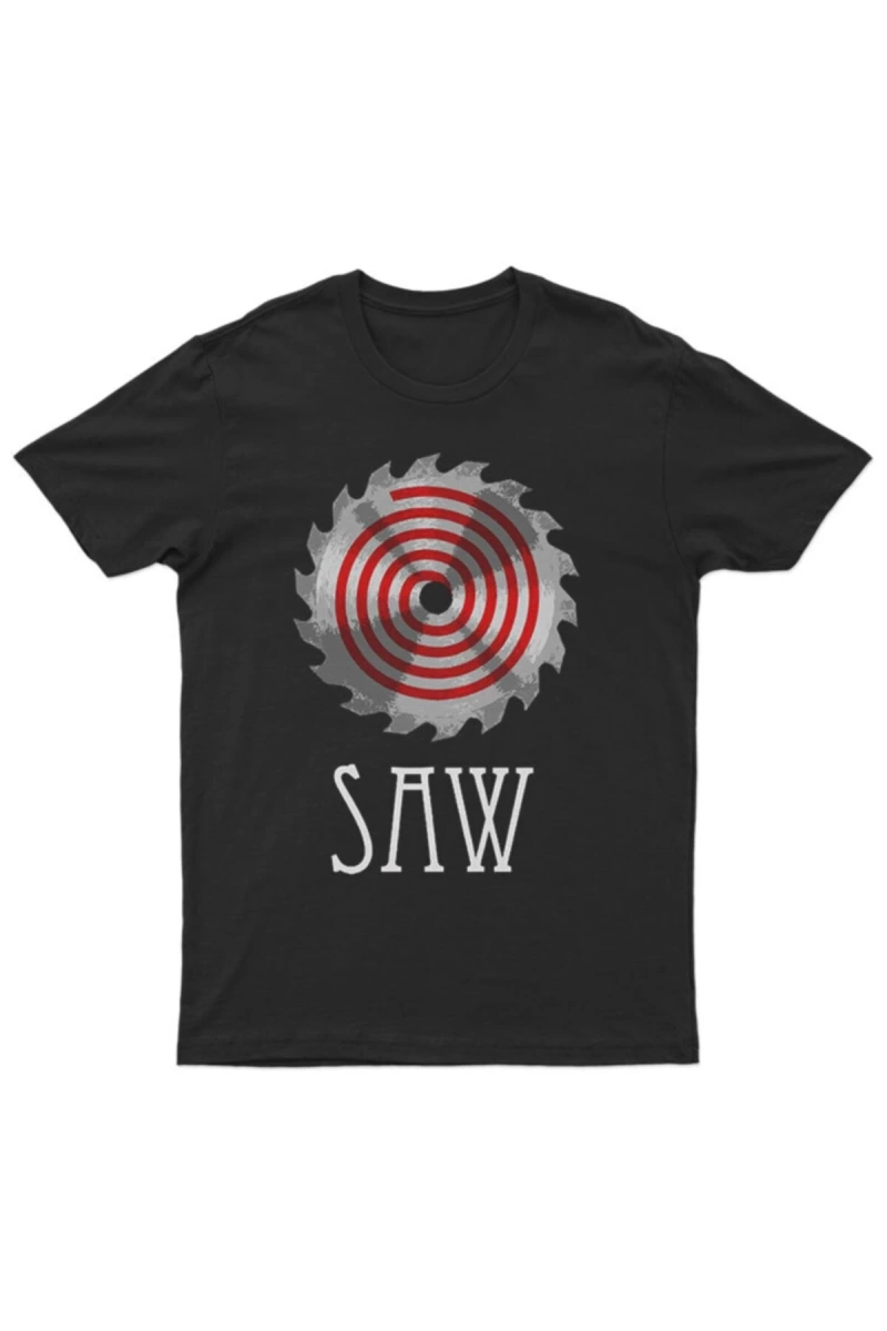 Testere - Saw Unisex Tişört T-shirt Bet1327
