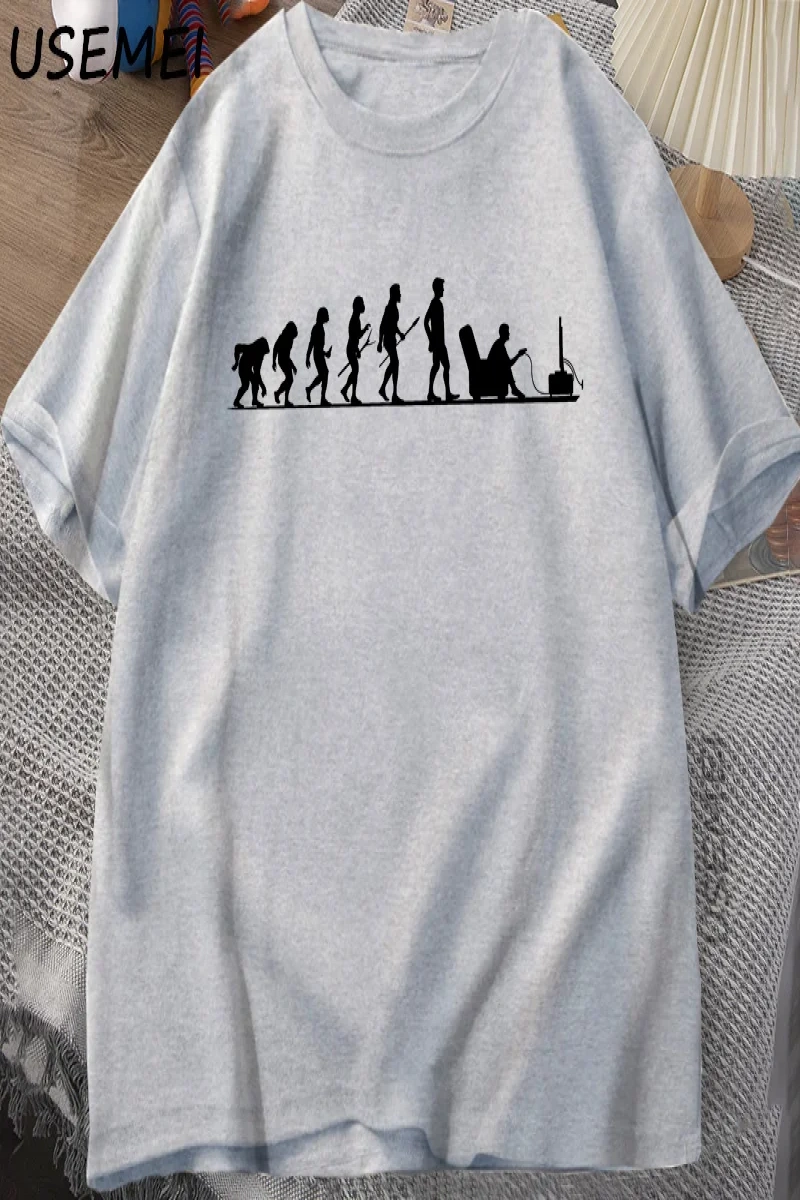 Toplarımda Mikroplastik Var Komik Kedi Meme T-shirt Erkek Kadın Aptal Aptal Tshirt Goofy Ahh  2895