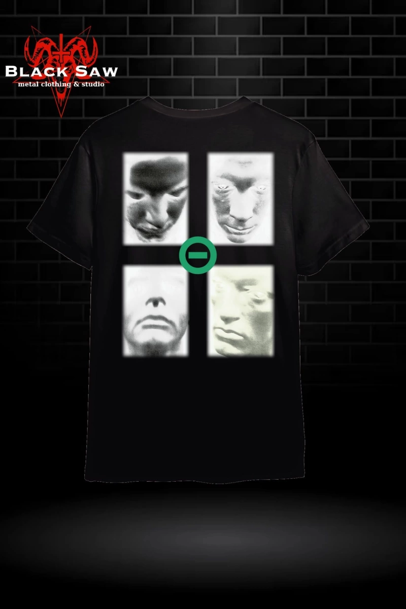 Type O Negative Gothic KODSİYAHSAW