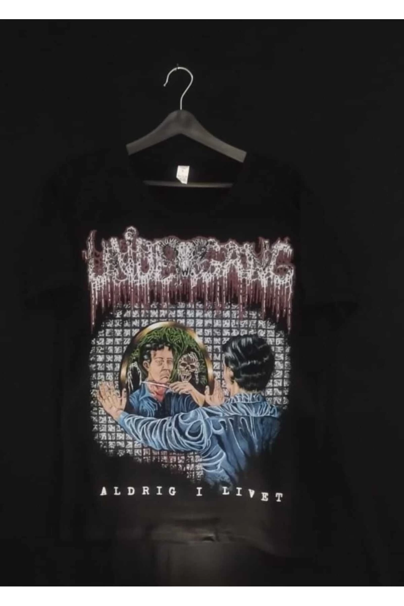 Undergang Grindcore Metal KODSİYAHSAW