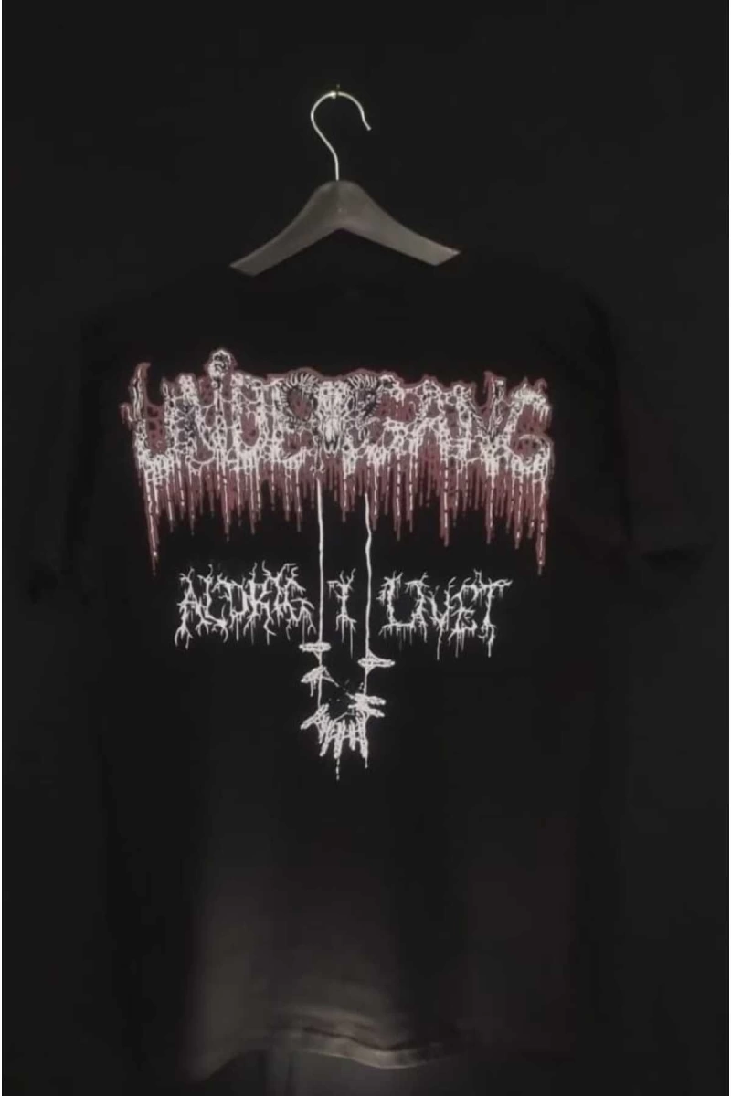 Undergang Grindcore Metal KODSİYAHSAW