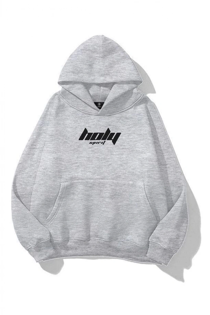 Unisex 101 Holy Spirit Sweatshirt Soft Mavi
