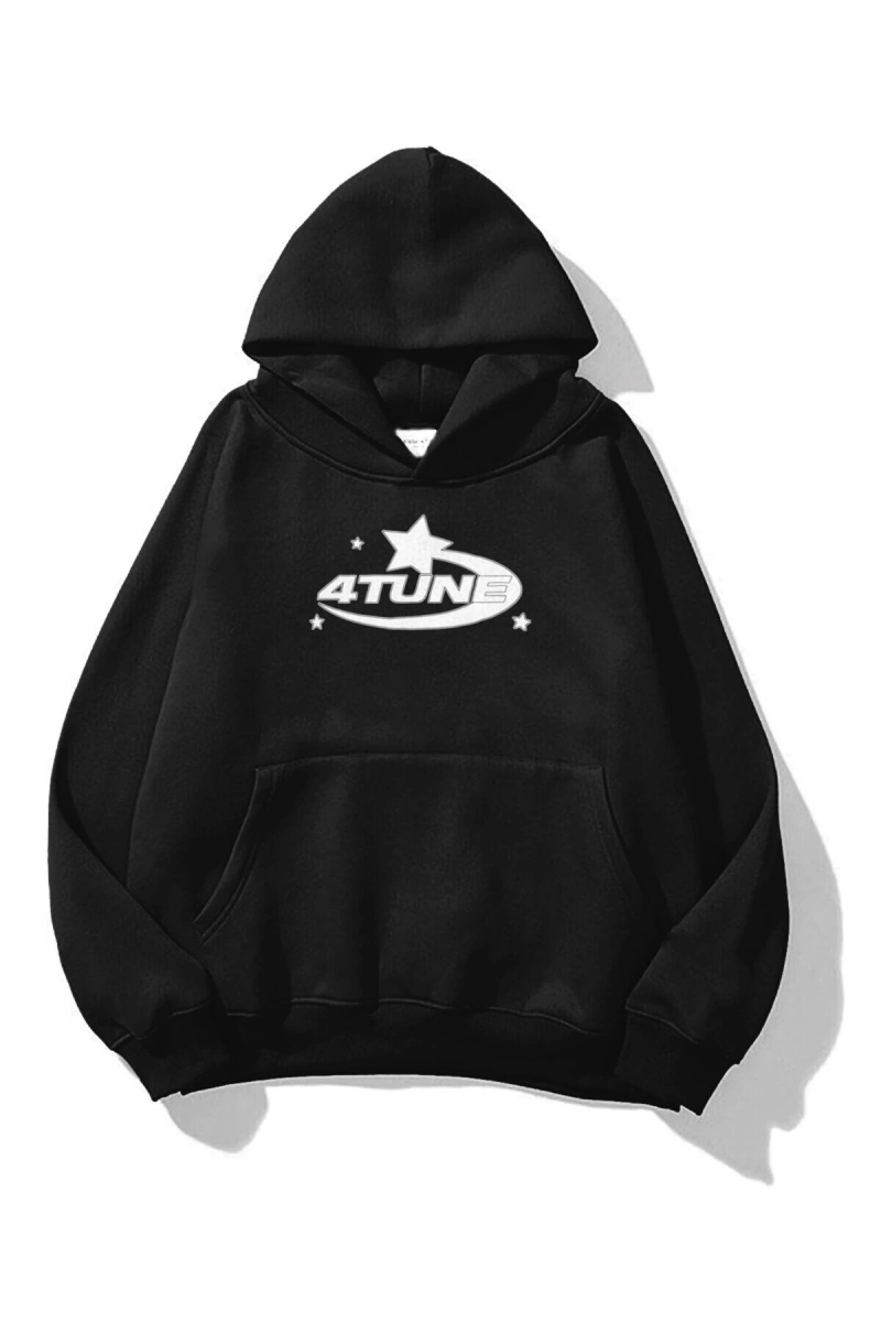 Unisex 4tune Sweatshirt Hoodie