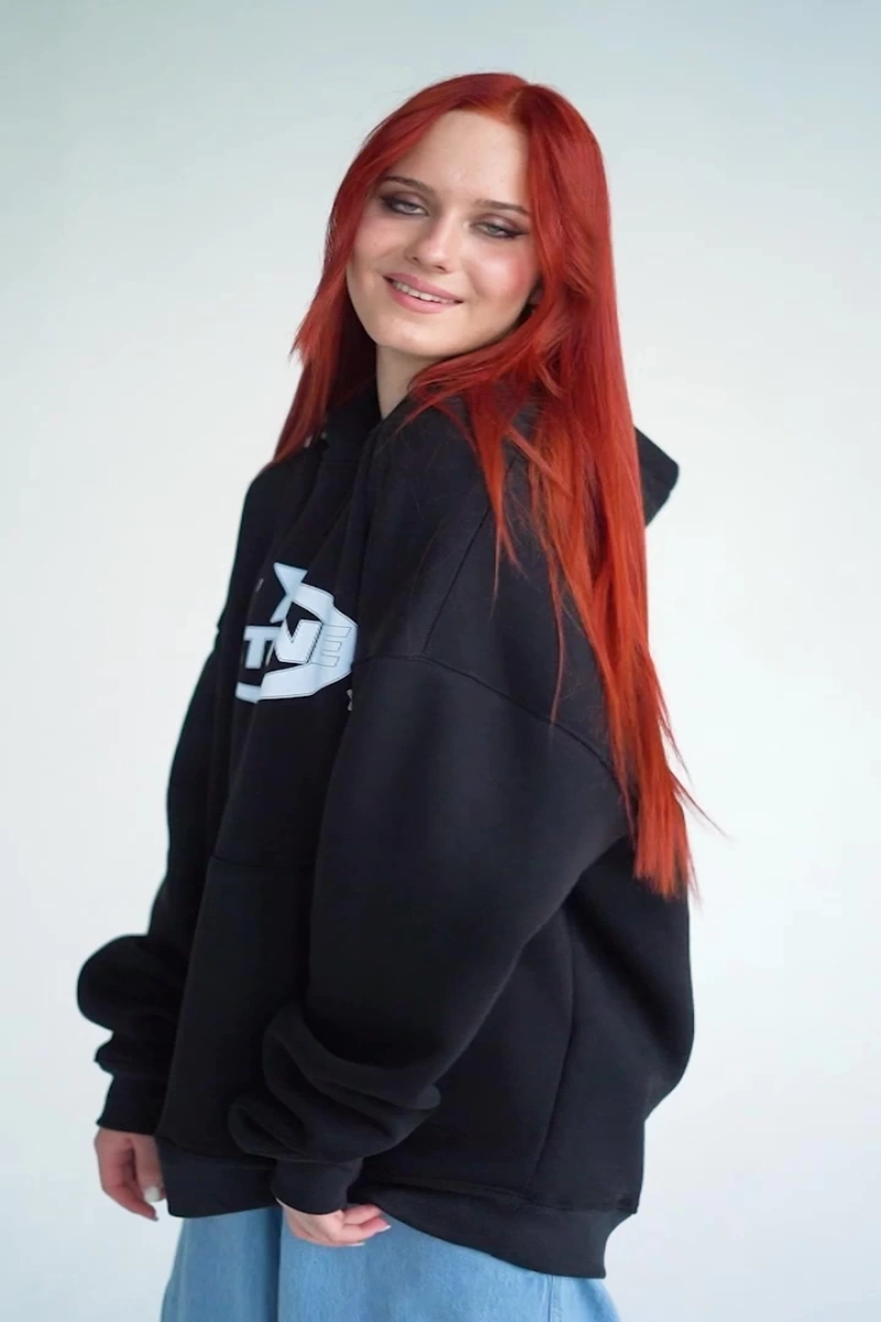 Unisex 4tune Sweatshirt Hoodie