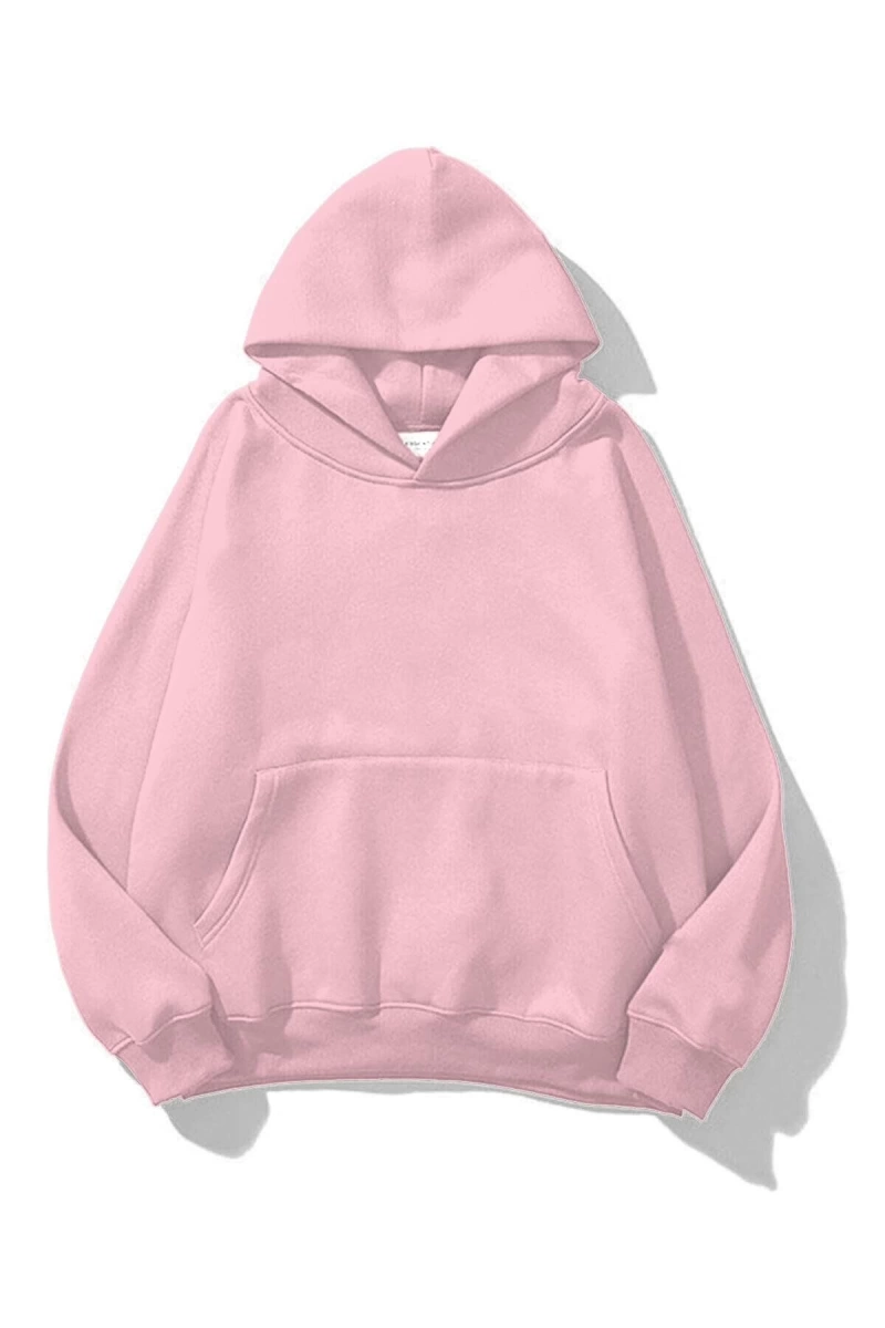 Unisex Akrep Taş Baskılı Sweatshirt