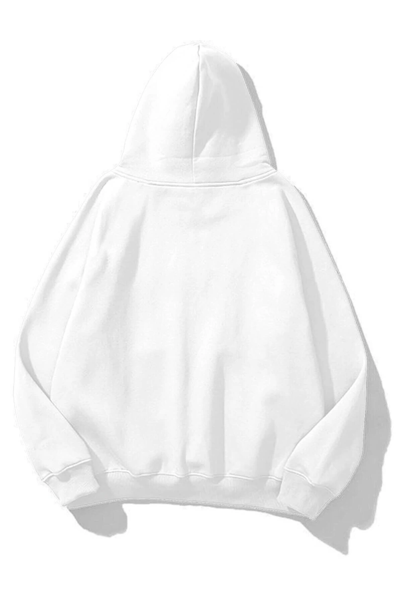 Unisex Alaska Sweatshirt Hoodie