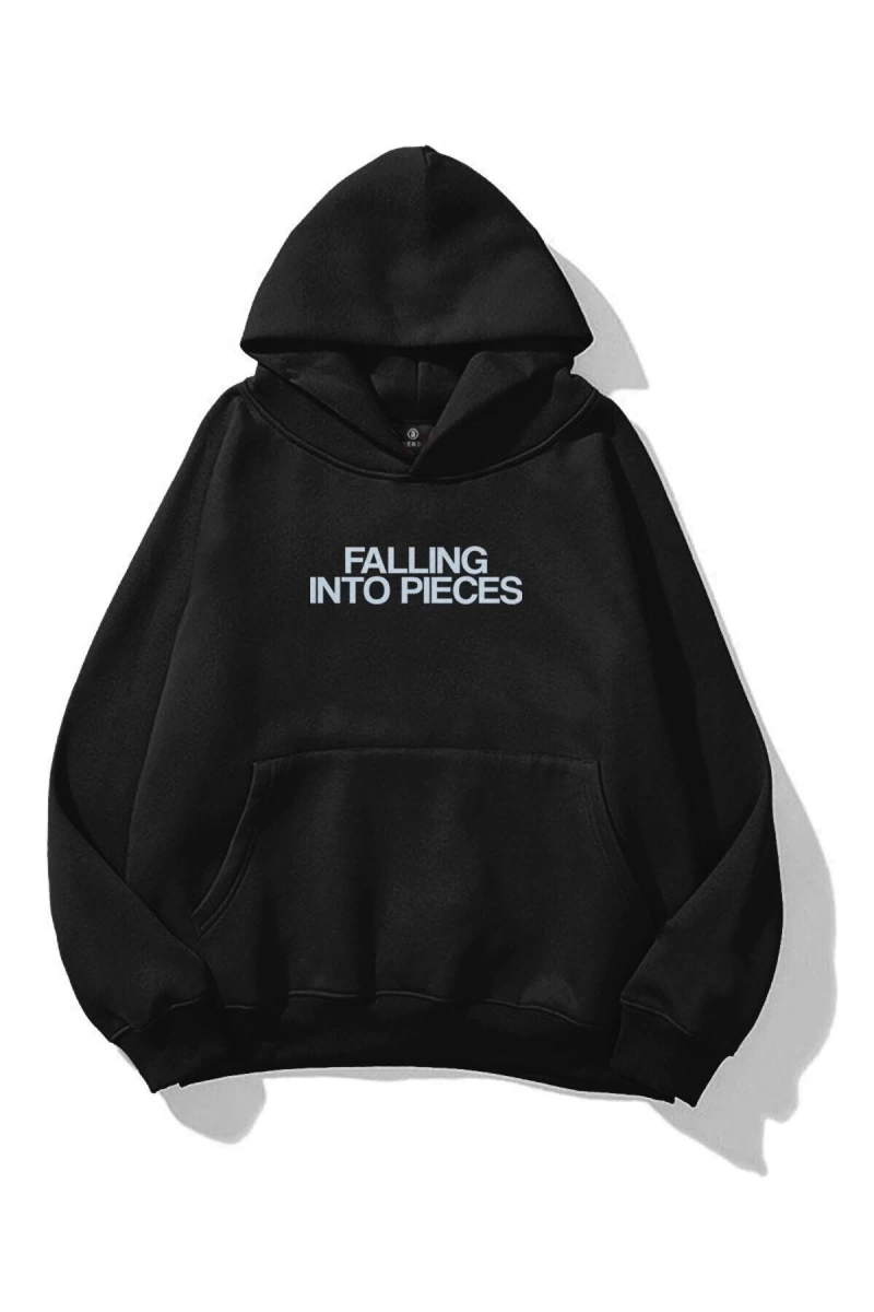 Unisex Alaska Sweatshirt Hoodie