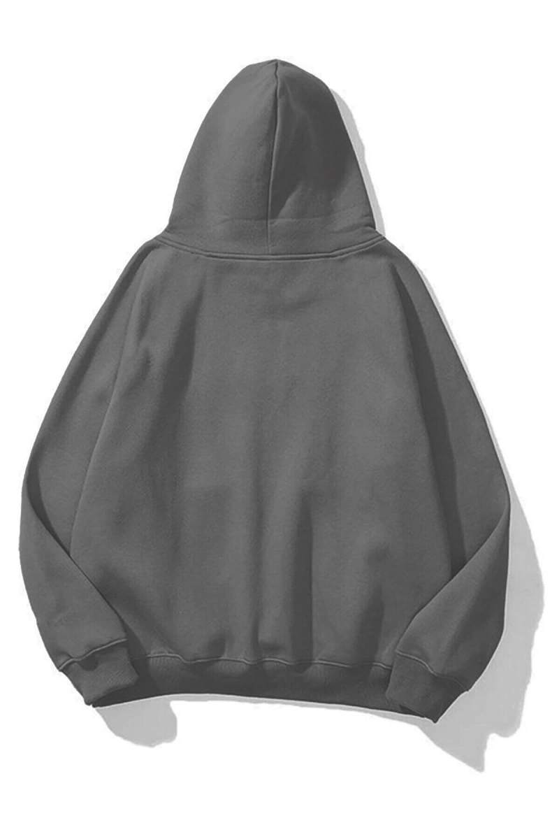 Unisex Alien Sweatshirt Hoodie
