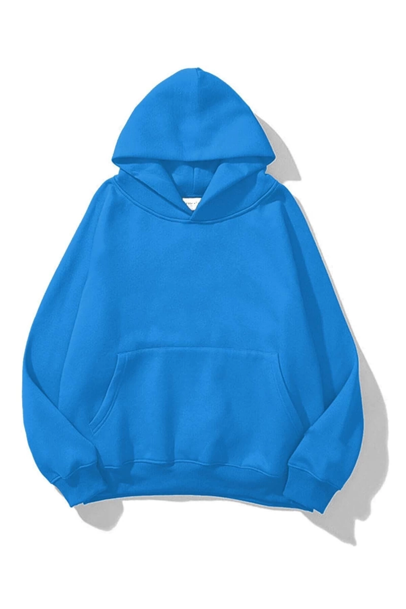 Unisex Always Lazy Sweatshirt Soft
