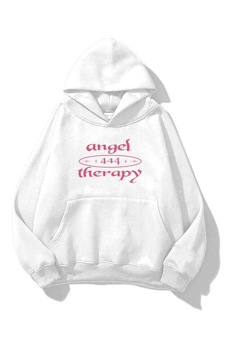 Unisex Angel Therapy Sweatshirt
