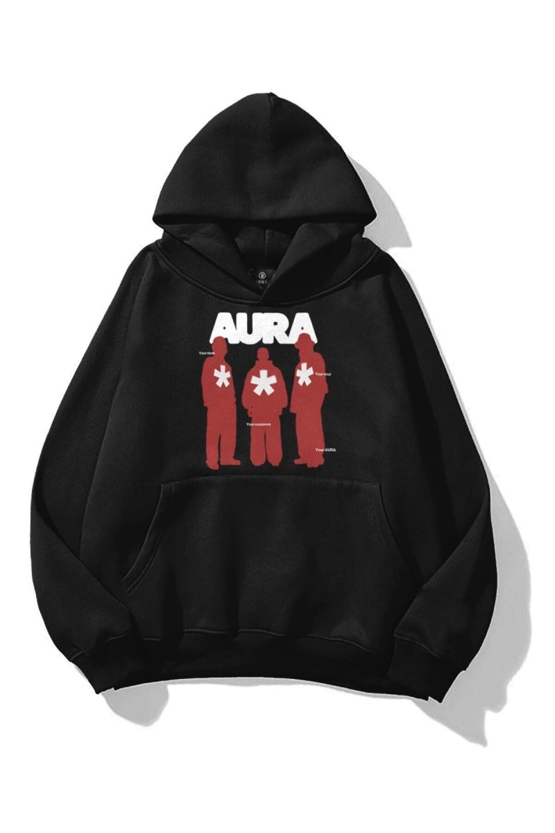 Unisex Aura Sweatshirt