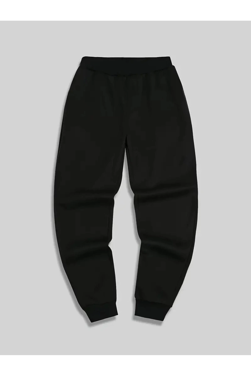 UNISEX BASKILI EŞOFMAN