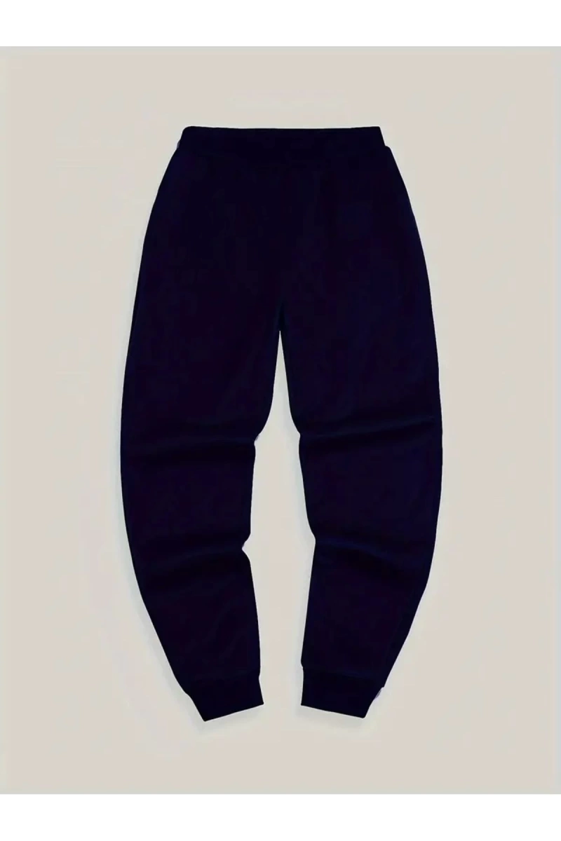 UNISEX BASKILI EŞOFMAN