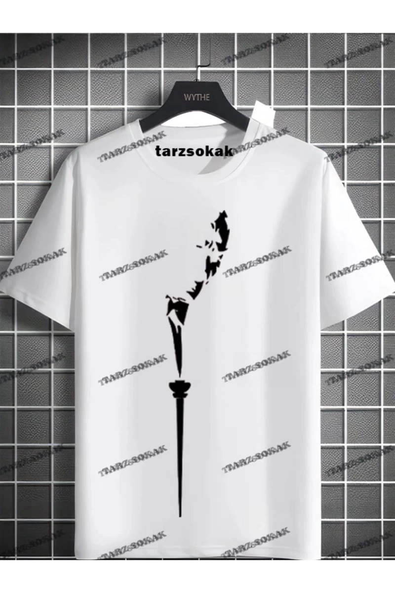 Unisex Bay  Çocuk T-shirt Atatürk Cumhrutiyet 23 nisan 10 kasım 29 ekim  kod:27
