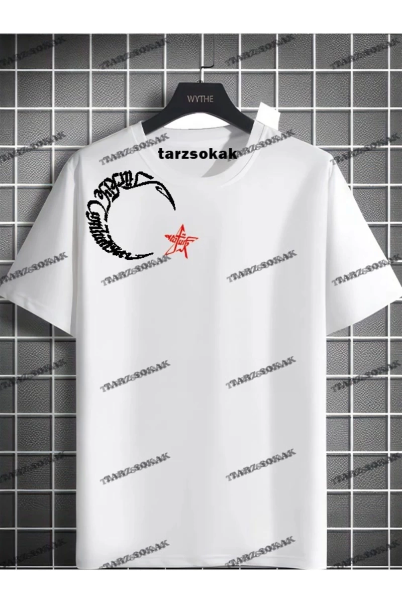 Unisex Bay  Çocuk T-shirt Atatürk Cumhrutiyet 23 nisan 10 kasım 29 ekim  kod:34