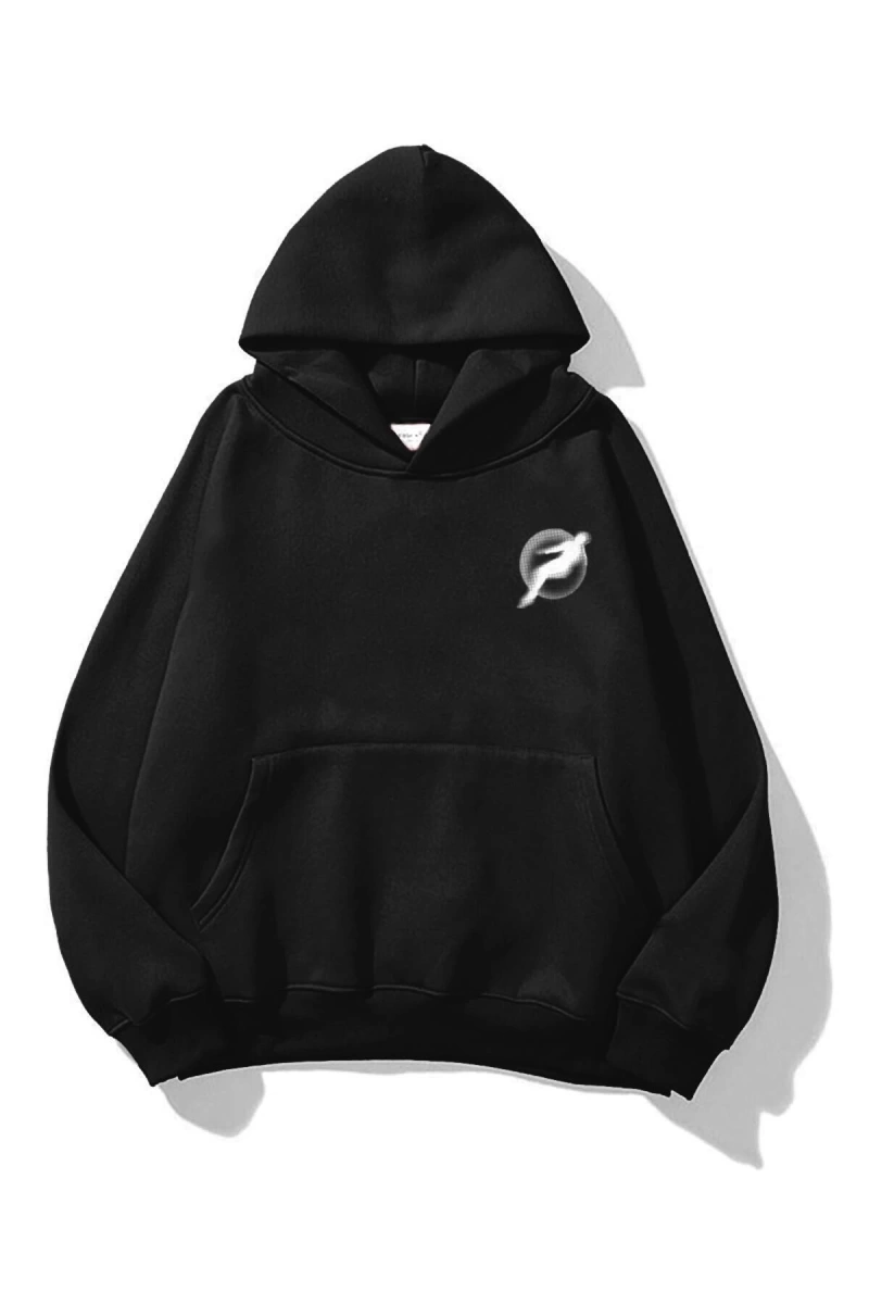 Unisex Brave Sweatshirt