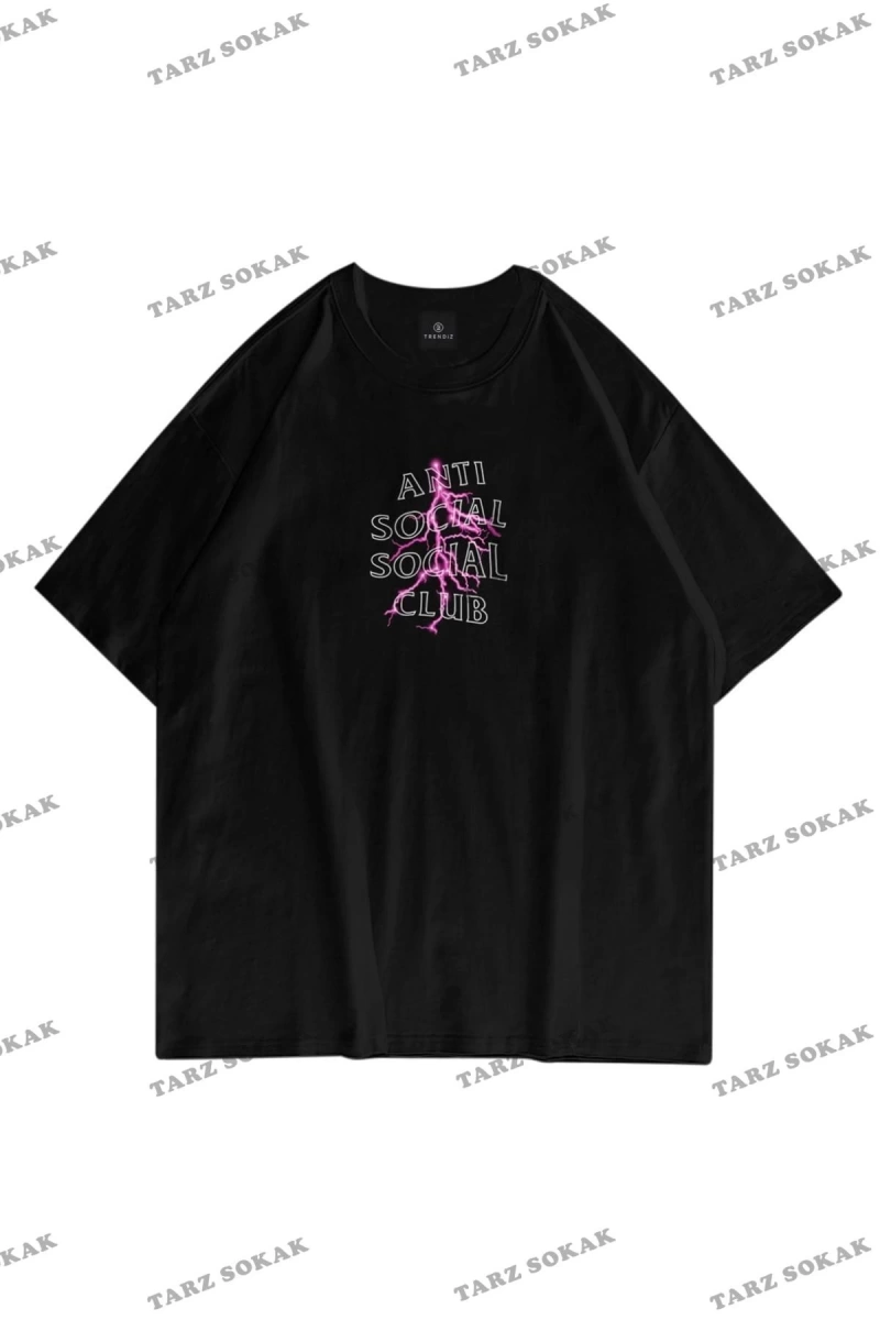 Unisex Breakfast Cactus Jack Beyaz