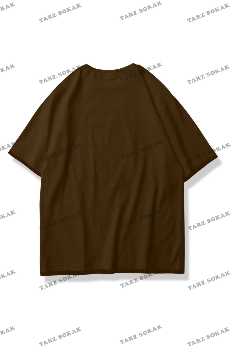 Unisex Burn Tshirt