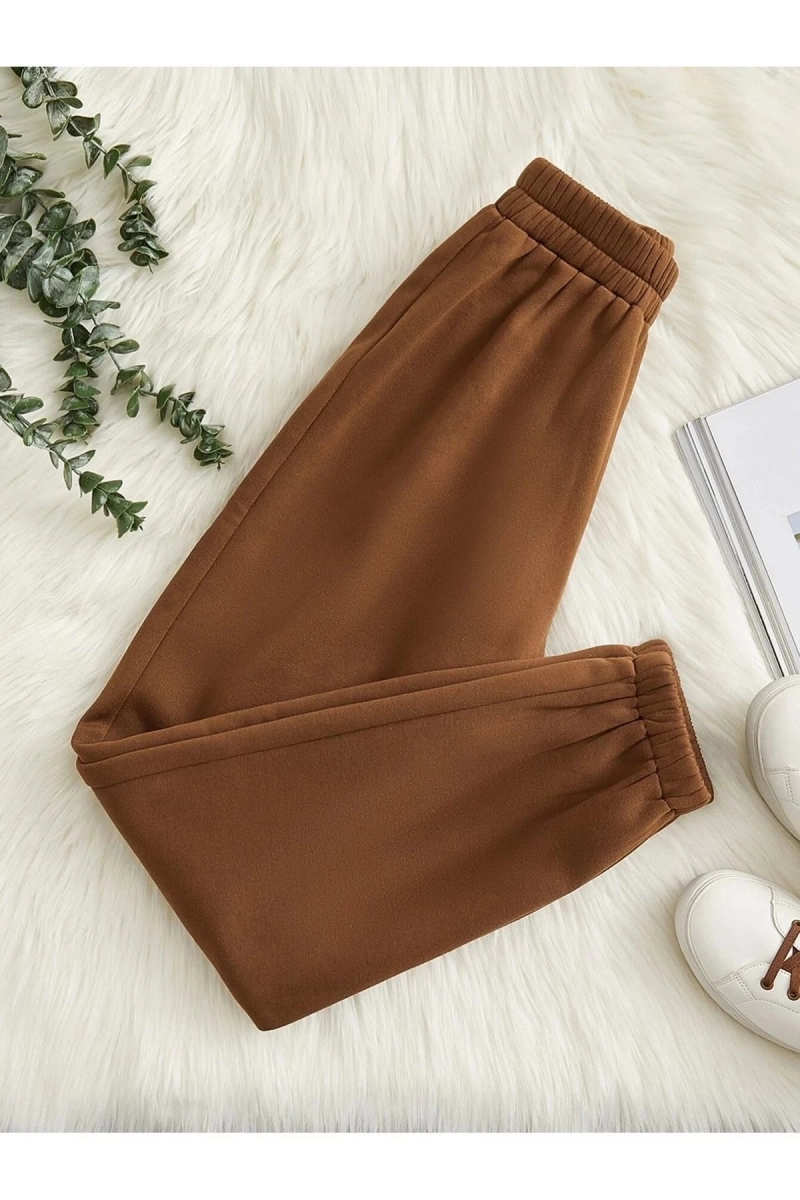 Unisex Büyük Beden Eşofman