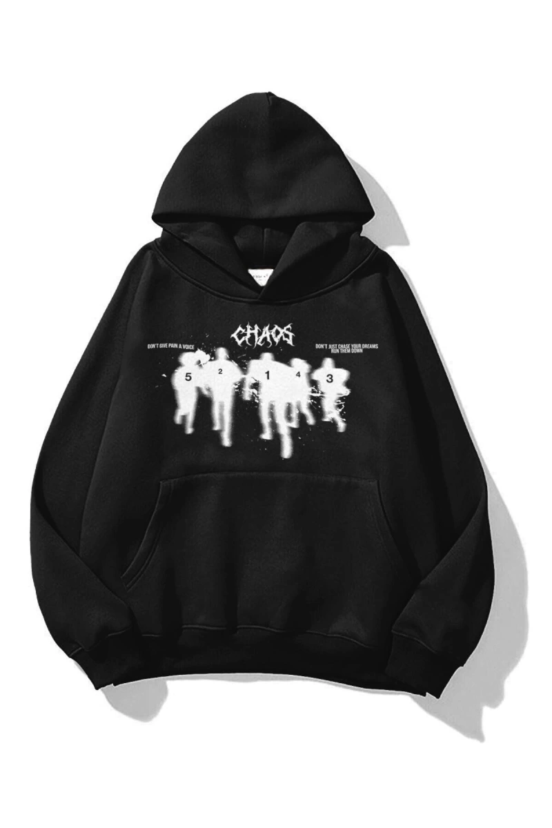 Unisex Chaos Sweatshirt
