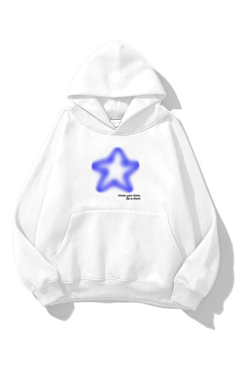 Unisex Chase Your Stars Sweatshirt