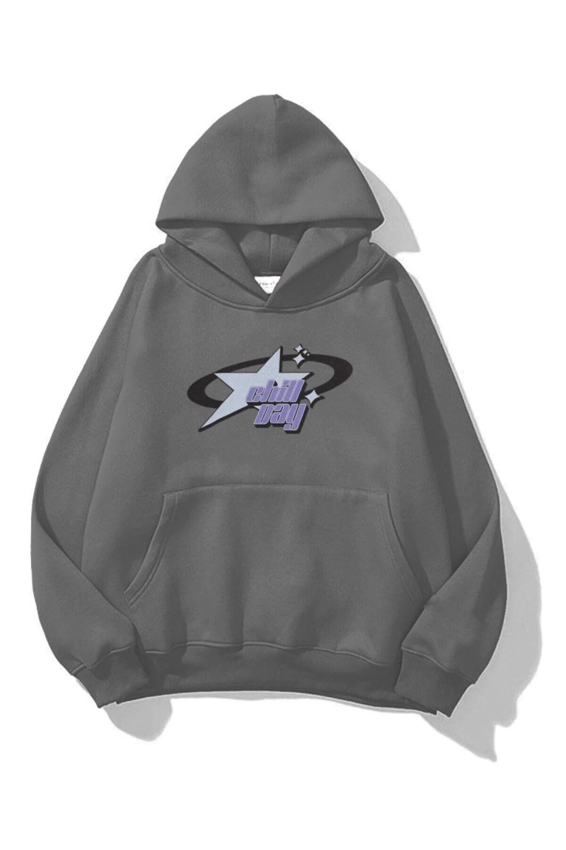 Unisex Chill Day Sweatshirt