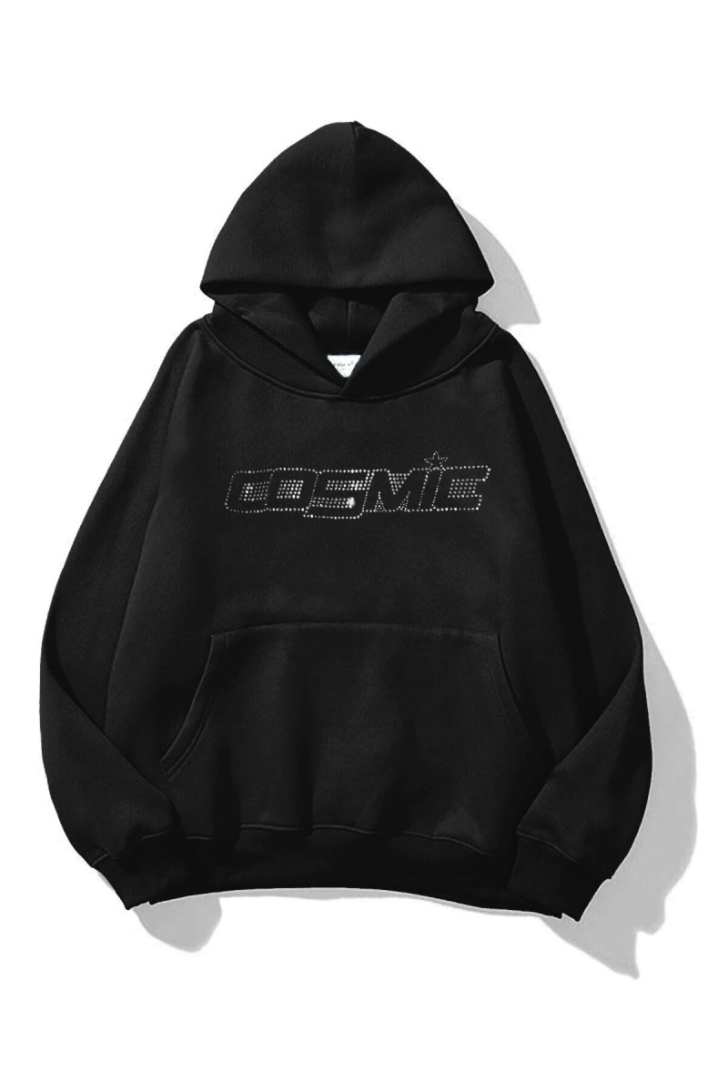 Unisex Cosmic Sweatshirt