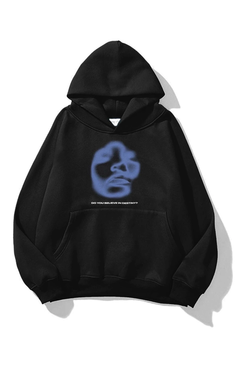 Unisex Destiny Sweatshirt