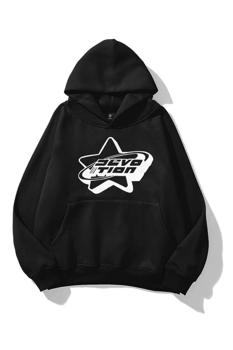 Unisex Devotion Sweatshirt