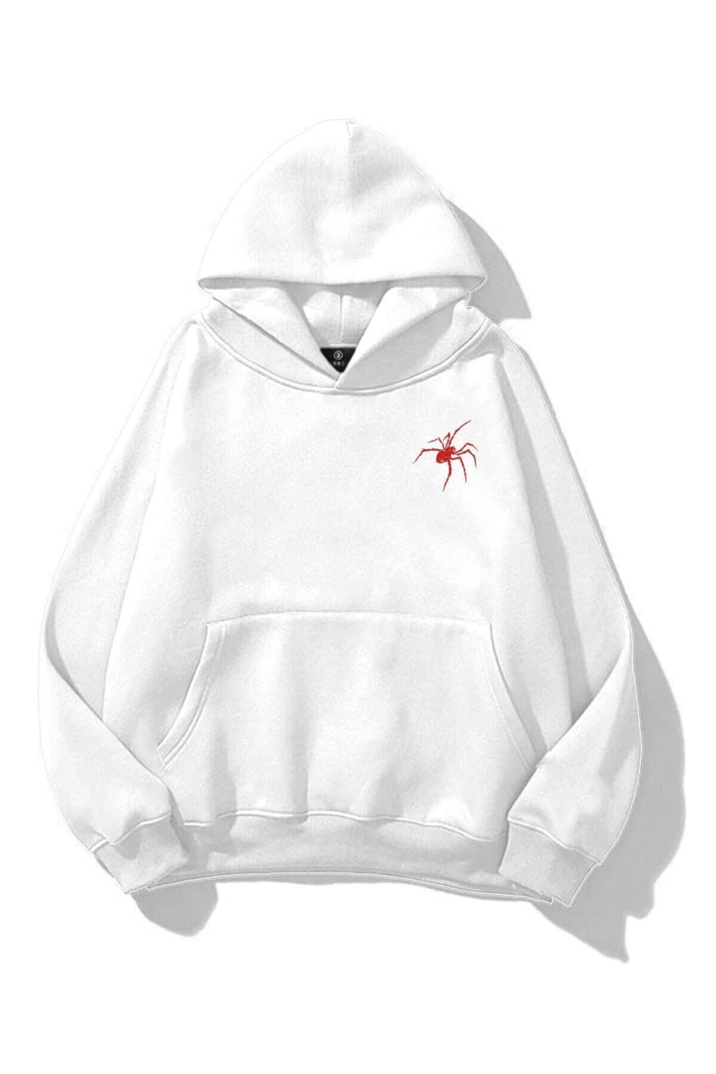 Unisex Dreamy Spider Sweatshirt