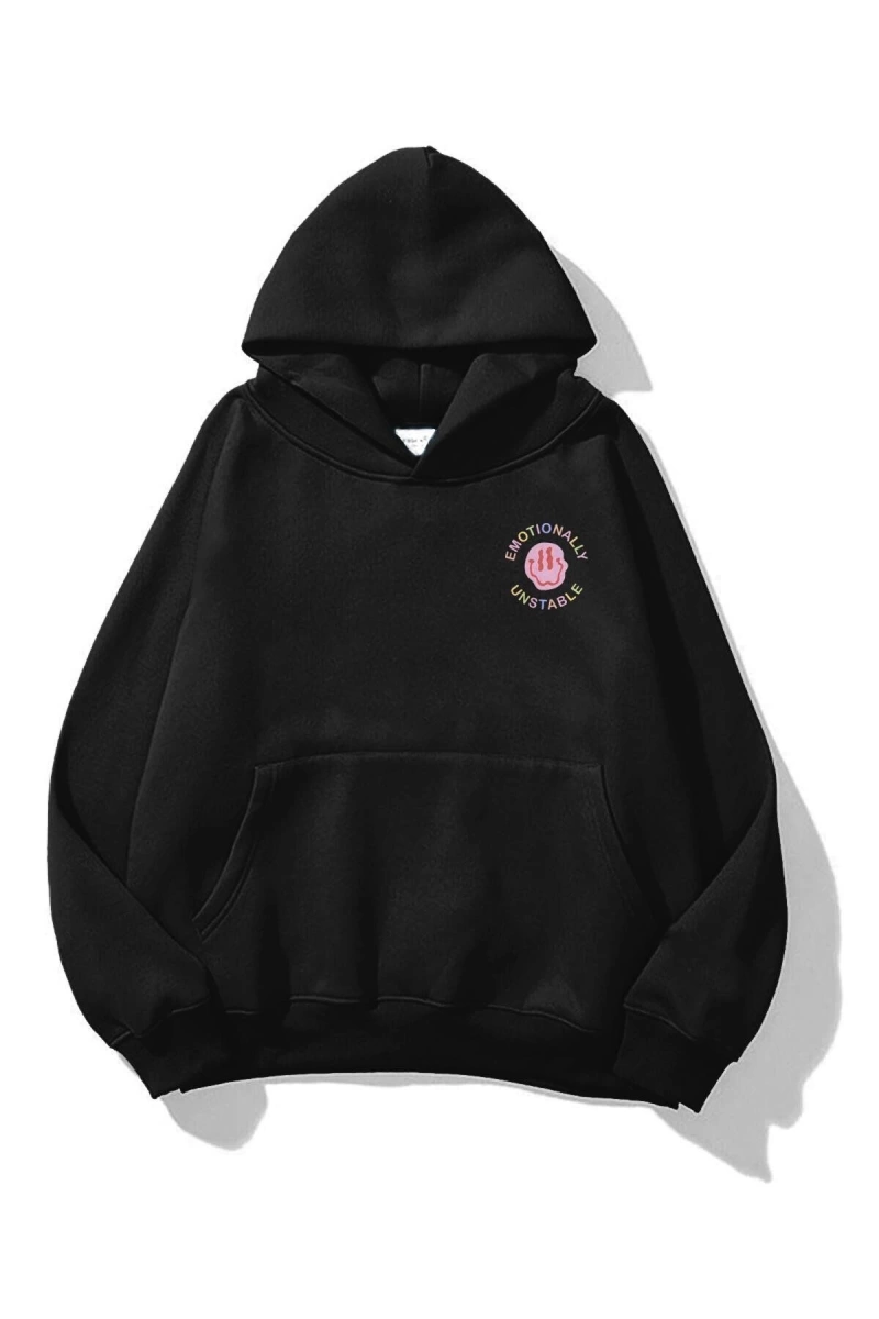 Unisex Emotionally Sweatshirt