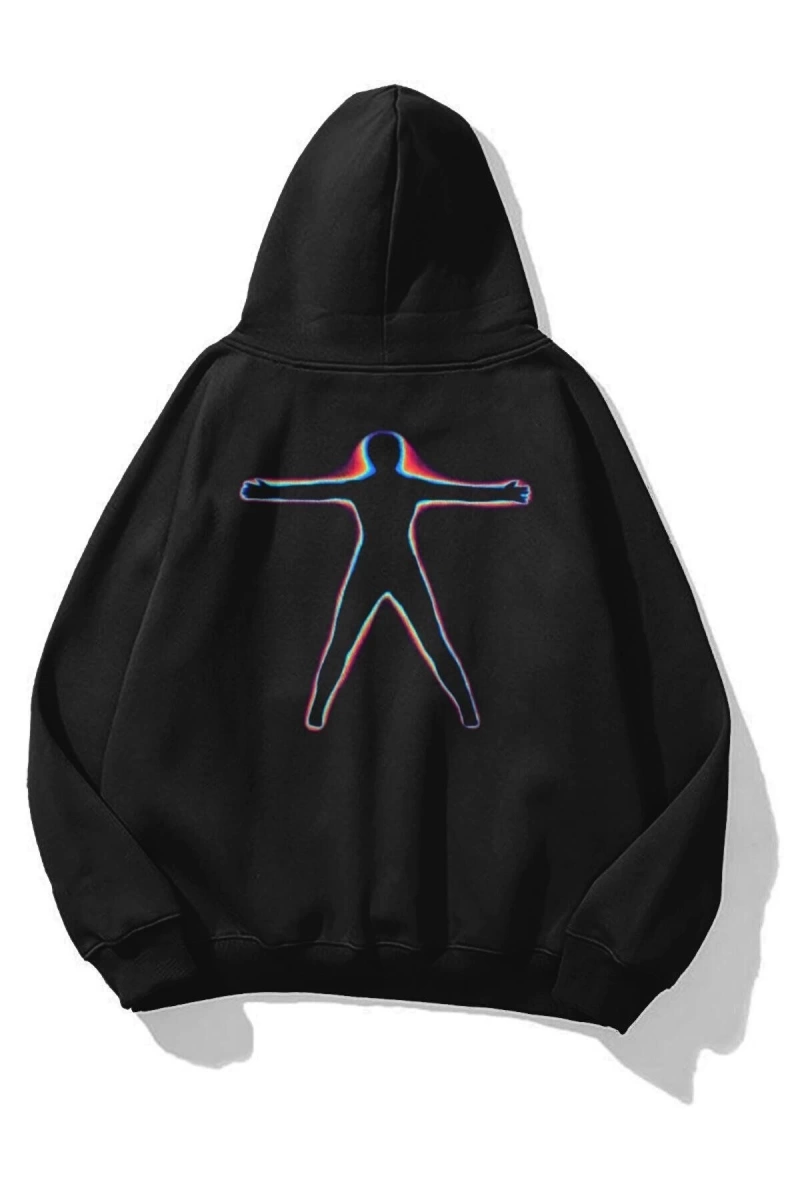 Unisex Escape Sweatshirt