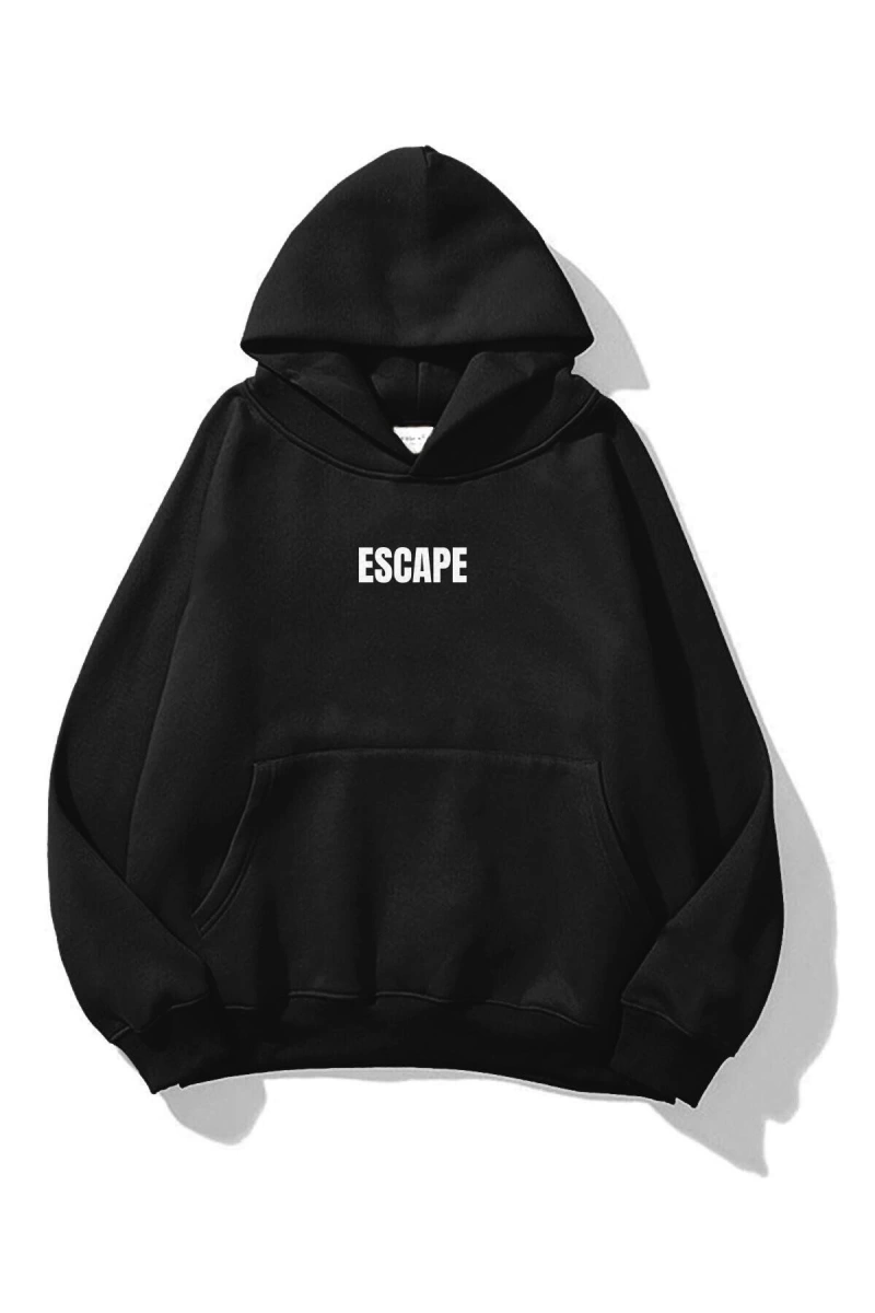 Unisex Escape Sweatshirt