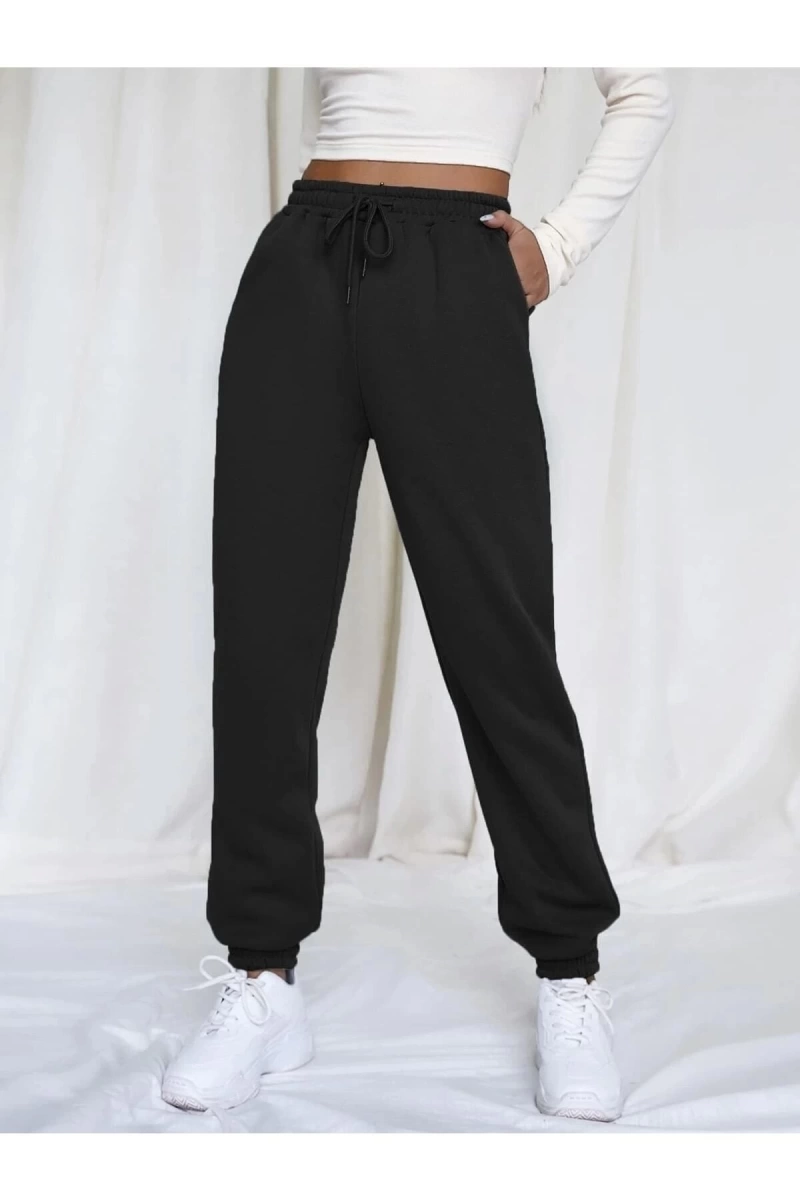 Unisex Eşofman