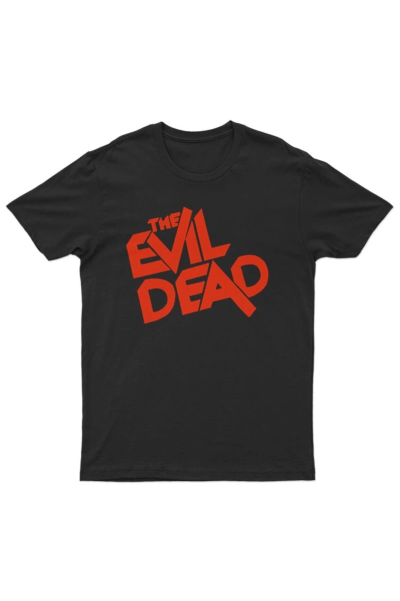 Unisex Evil Dead Tişört T-shirt Bet1039