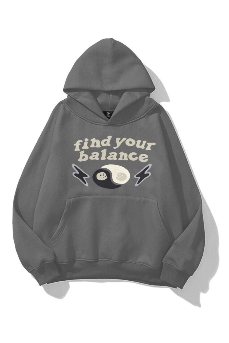 Unisex Find Your Balance Sweatshirt