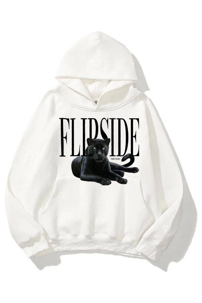 Unisex Flipside Sweatshirt Hoodie