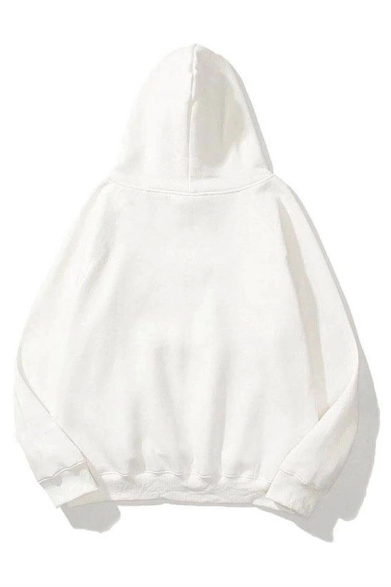 Unisex Flipside Sweatshirt Hoodie