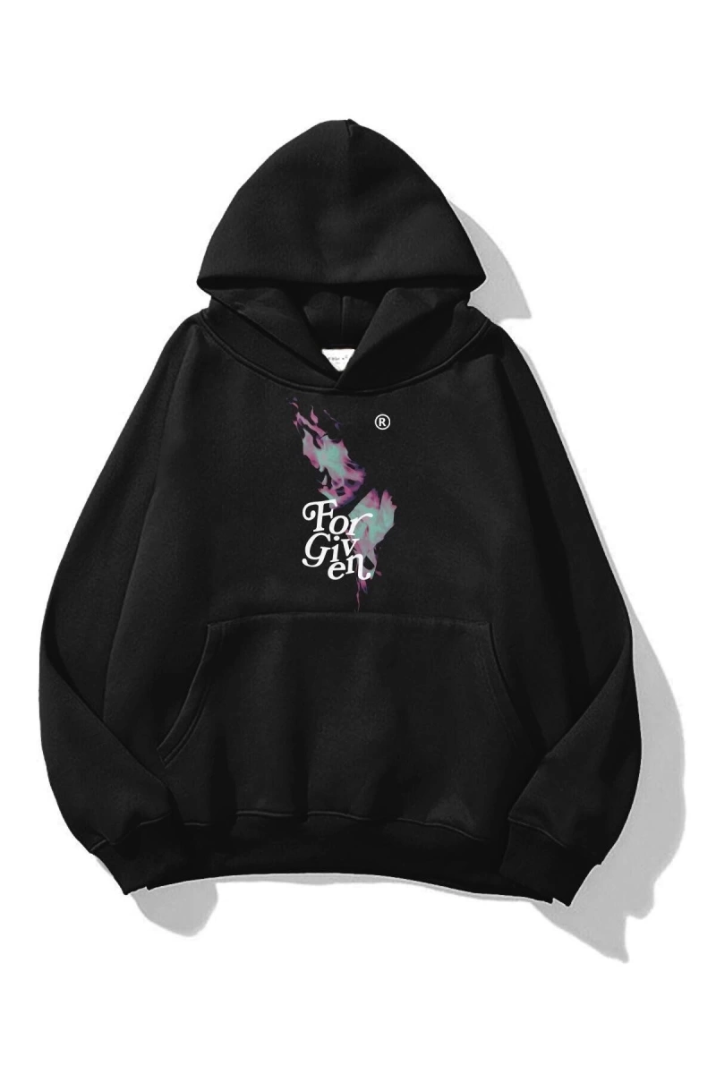 Unisex Forgiven Sweatshirt