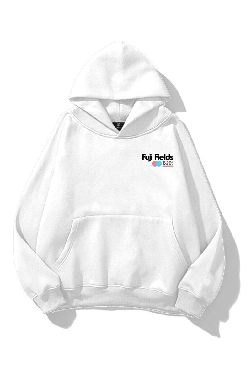 Unisex Fuji Fields Sweatshirt